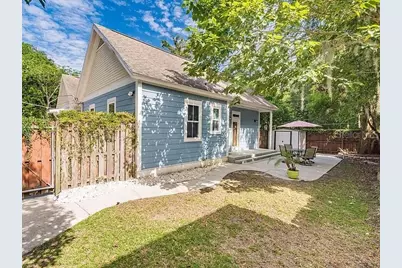 321 NW 7th Terrace, Gainesville, FL 32601 - Photo 5