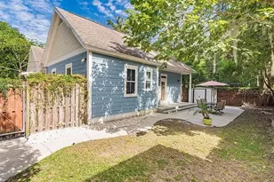 321 NW 7th Terrace, Gainesville, FL 32601 - Photo 5