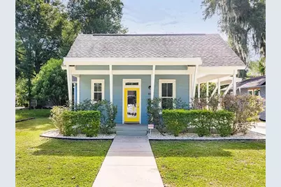 321 NW 7th Terrace, Gainesville, FL 32601 - Photo 1