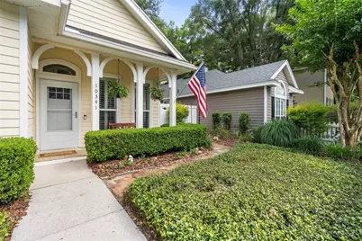 10341 SW 52nd Avenue, Gainesville, FL 32608 - Photo 3