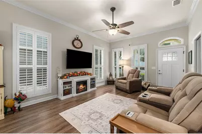 10341 SW 52nd Avenue, Gainesville, FL 32608 - Photo 7