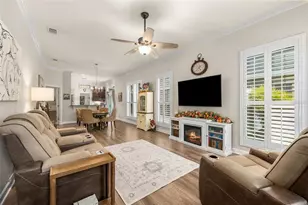 10341 SW 52nd Ave, Gainesville, FL 32608 - Photo 5