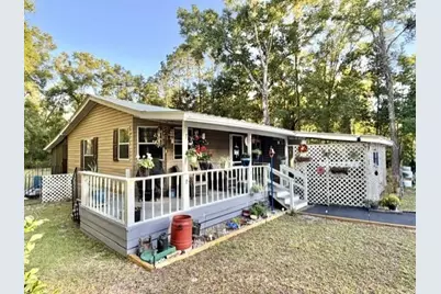 3520 NW 67th Terrace, Bell, FL 32619 - Photo 19