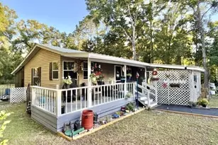 3520 NW 67th Terrace, Bell, FL 32619 - Photo 19