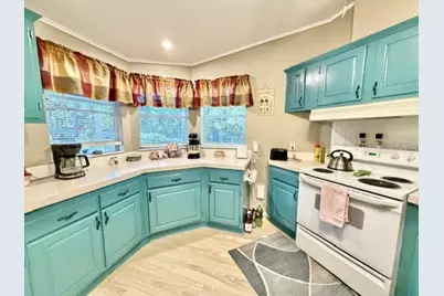 3520 NW 67th Terrace, Bell, FL 32619 - Photo 33