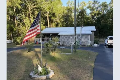 3520 NW 67th Terrace, Bell, FL 32619 - Photo 11