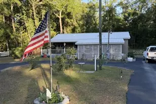 3520 NW 67th Terrace, Bell, FL 32619 - Photo 11