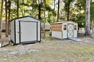 3520 NW 67th Terrace, Bell, FL 32619 - Photo 17