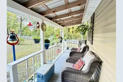 3520 NW 67th Terrace, Bell, FL 32619 - Photo 29