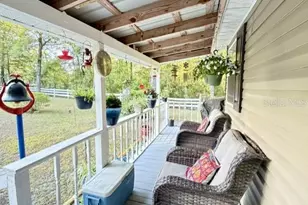 3520 NW 67th Terrace, Bell, FL 32619 - Photo 29