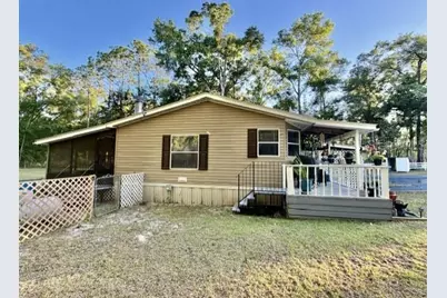 3520 NW 67th Terrace, Bell, FL 32619 - Photo 9