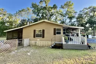 3520 NW 67th Terrace, Bell, FL 32619 - Photo 9