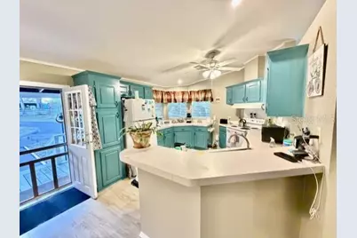 3520 NW 67th Terrace, Bell, FL 32619 - Photo 21