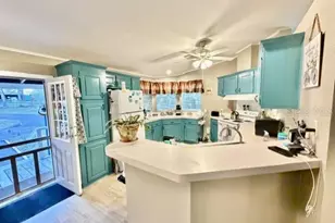 3520 NW 67th Terrace, Bell, FL 32619 - Photo 21