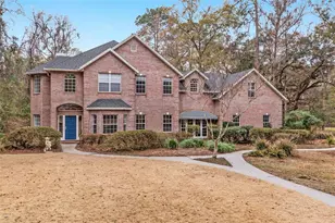 11121 NW 15th Pl, Gainesville, FL 32606 - Photo 3