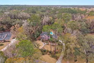 11121 NW 15th Pl, Gainesville, FL 32606 - Photo 69