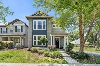 8317 SW 78th Lane, Gainesville, FL 32608 - Photo 1