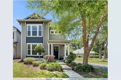 8317 SW 78th Lane, Gainesville, FL 32608 - Photo 1