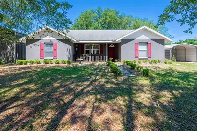 1750 SW 15th Street, Bell, FL 32619 - Photo 1