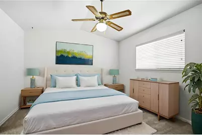 218 NW 50th Boulevard #K, Gainesville, FL 32607 - Photo 49