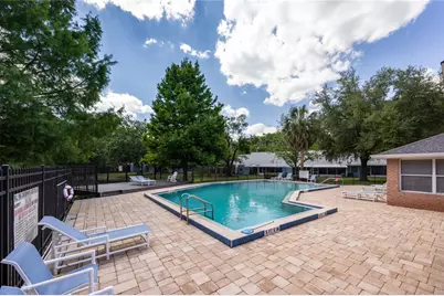 218 NW 50th Boulevard #K, Gainesville, FL 32607 - Photo 69