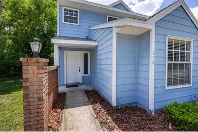 218 NW 50th Boulevard #K, Gainesville, FL 32607 - Photo 1