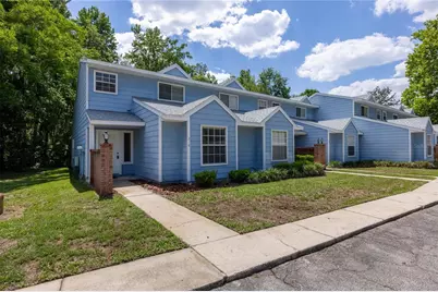 218 NW 50th Boulevard #K, Gainesville, FL 32607 - Photo 5
