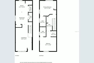 3552 SW 30th Way #136, Gainesville, FL 32608 - Photo 25
