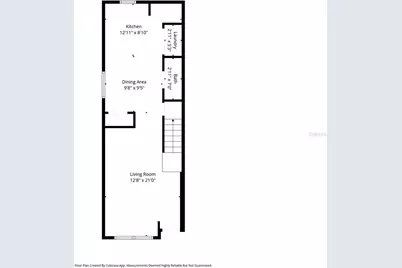 3552 SW 30th Way #136, Gainesville, FL 32608 - Photo 27