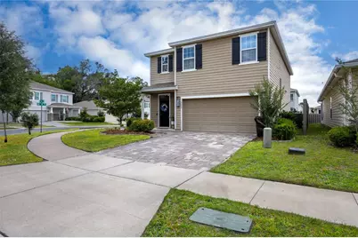1469 NW 136th Drive, Newberry, FL 32669 - Photo 3