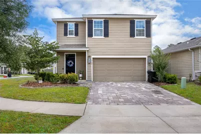 1469 NW 136th Drive, Newberry, FL 32669 - Photo 1