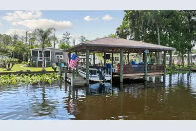 329 Paradise Circle, Satsuma, FL 32189 - Photo 45