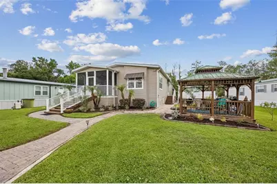 329 Paradise Circle, Satsuma, FL 32189 - Photo 33