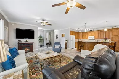 329 Paradise Circle, Satsuma, FL 32189 - Photo 9