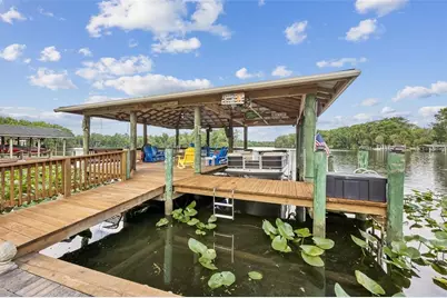 329 Paradise Circle, Satsuma, FL 32189 - Photo 29