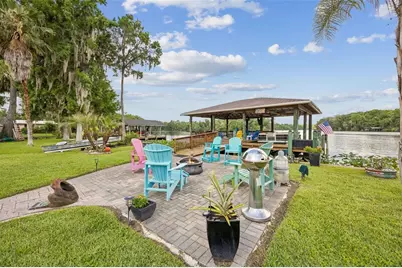 329 Paradise Circle, Satsuma, FL 32189 - Photo 27