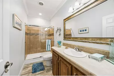 329 Paradise Circle, Satsuma, FL 32189 - Photo 21