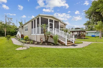 329 Paradise Circle, Satsuma, FL 32189 - Photo 25