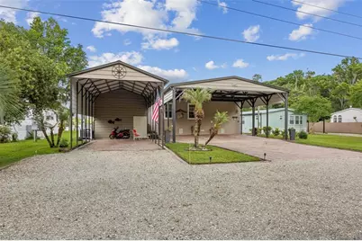 329 Paradise Circle, Satsuma, FL 32189 - Photo 3