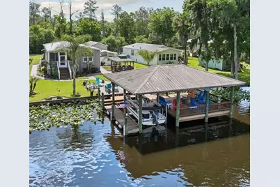 329 Paradise Circle, Satsuma, FL 32189 - Photo 1