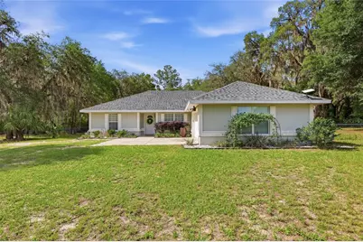 24621 SE 101st Avenue, Hawthorne, FL 32640 - Photo 1