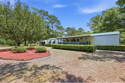 20480 County Road 137, Lake City, FL 32024 - Photo 1