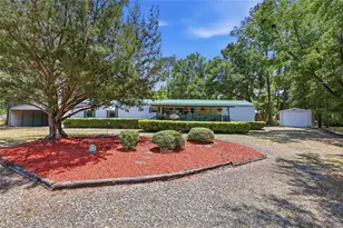 20480 Co Rd 137, Lake City, FL 32024 - Photo 3