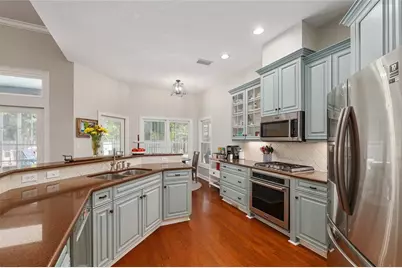 5115 NW 57th Terrace, Gainesville, FL 32653 - Photo 33