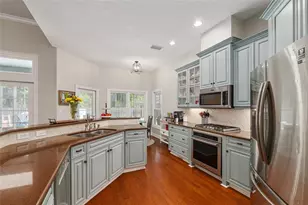 5115 NW 57 Terrace, Gainesville, FL 32653 - Photo 33