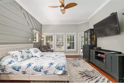 5115 NW 57th Terrace, Gainesville, FL 32653 - Photo 23