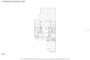 5115 NW 57 Terrace, Gainesville, FL 32653 - Photo 99