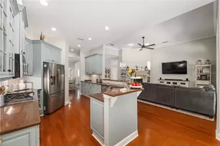 5115 NW 57 Terrace, Gainesville, FL 32653 - Photo 41