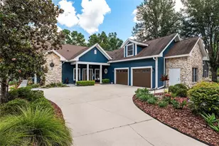 5115 NW 57 Terrace, Gainesville, FL 32653 - Photo 3