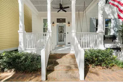 4924 SW 91st Drive, Gainesville, FL 32608 - Photo 3